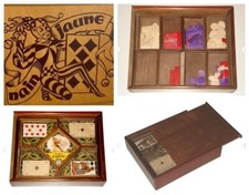 Gioco tavolo giochi usato  Palermo