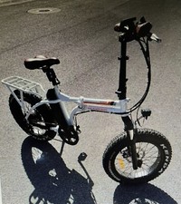 Rad mini folding for sale  Reading
