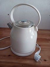 Livoo retro wasserkocher gebraucht kaufen  Lahnstein