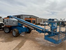 Genie s60 boom for sale  Midland