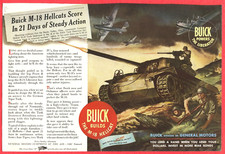 1945 wwii buick for sale  Willington