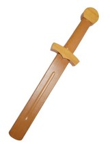 Mini wooden excalibur for sale  Ripley