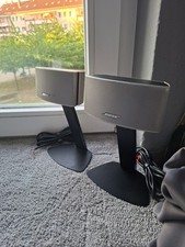 Bose companion satellitenlauts gebraucht kaufen  Berlin