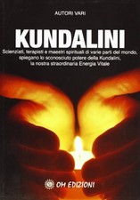Kundalini. scienziati terapist usato Kundalini. scienziati terapist usato  Italia