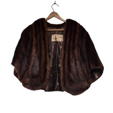 Vintage 1940s mink for sale  Minersville