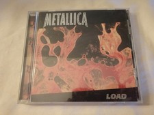 Load by Metallica (CD, 1996) comprar usado Load by Metallica (CD, 1996) comprar usado  Enviando para Brazil