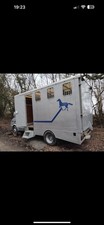 Horsebox 6.5 ton for sale  BRISTOL