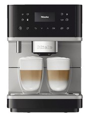 Miele 6160 silver gebraucht kaufen  Mülheim an der Ruhr