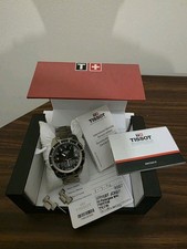 Tissot men touch for sale  BUCKINGHAM
