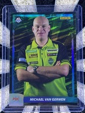 Panini pdc darts for sale  MACCLESFIELD