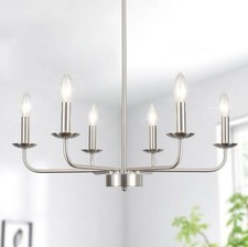 Light chandelier classic for sale  Brunswick