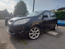 Ford grand max for sale  KEIGHLEY