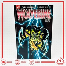 Wolverine special events usato  Vo