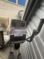 Nordictrack elliptical. digita for sale  Madison