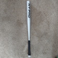 Aluminium baseball bat for sale  TORPOINT