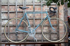 Colnago mexico late for sale  Hutchins