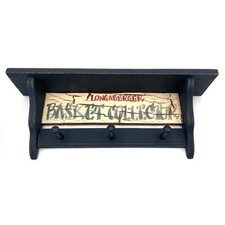 Handmade wood shelf for sale  Tallmadge