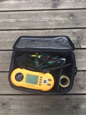 Ethos 7920 tester for sale  CARNFORTH