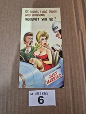 Vintage bamforth slim for sale  CHRISTCHURCH