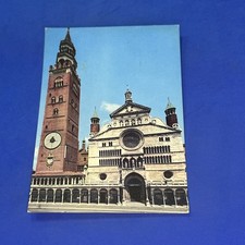 Cremona duomo terrazzo usato  Bari