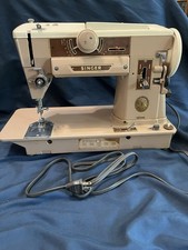Vtg singer 401a for sale  Ben Lomond