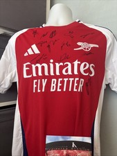Official arsenal football for sale  SWINDON