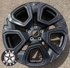 Roda de fábrica SUBARU ASCENT 2023 2024 2025 aro 20" 95496 68903 carvão #A comprar usado  Enviando para Brazil