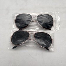 Ganzoo rasterbrille stück gebraucht kaufen  Ehrenkirchen