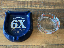 Vintage pub ashtrays for sale Vintage pub ashtrays for sale  PETERBOROUGH