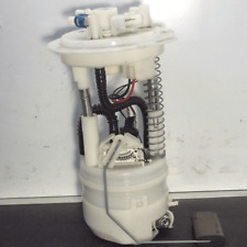 Pompa carburante trasduttore usato  Due Carrare