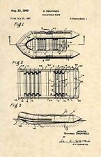 Official zodiac patent for sale  New Haven