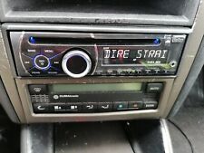 Autoradio clarion cz200e usato  Gioia del Colle