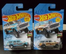 Hot wheels 2019 d'occasion  Expédié en France