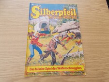 Silberpfeil 482 top gebraucht kaufen  Trebsen
