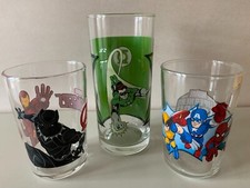 Lot verres promo d'occasion  La Séguinière