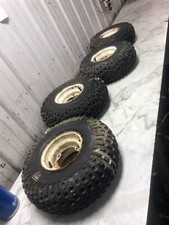 Small yamaha atv for sale  Huron
