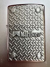 Zippo marlboro xiv d'occasion  Ivry-sur-Seine