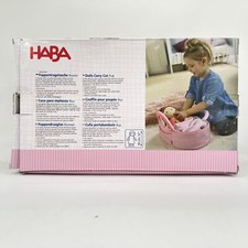 Haba bouffin rosa gebraucht kaufen  Haiger