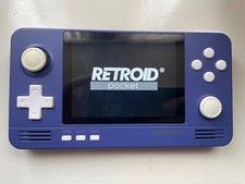 Retroid pocket rp2 for sale  BRADFORD