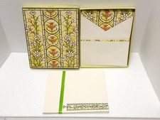 Vintage hallmark floral for sale  Clinton