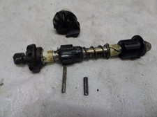 1972 mercury 4hp for sale  Kawkawlin