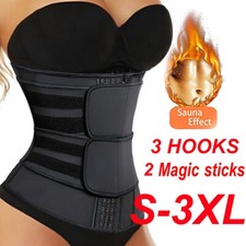 Cinto de hérnia umbilical premium 12" com fichário abdominal suporte para hérnia nas costas EUA comprar usado  Enviando para Brazil