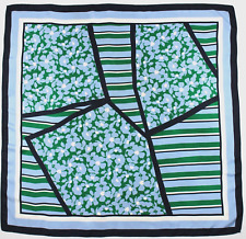 Authentique foulard vintage d'occasion  Lyon VII