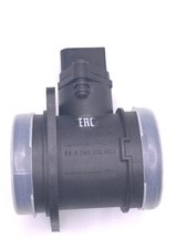 Sensor Bosch 0280218063 MAF compatível com 06A906461L Audi VW 1.8L Turbo 2000-2006, usado comprar usado  Enviando para Brazil