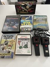Lot jeux joystick d'occasion  Mennecy
