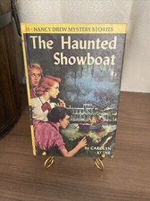 Vintage hardcover nancy for sale  Prosser