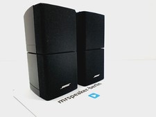 Bose doppelcube serie gebraucht kaufen  Berlin