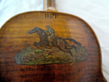 Old violin stamp for sale  Lutz