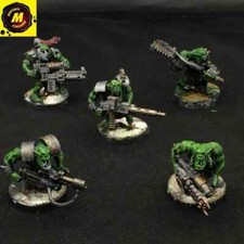 Savage orcs tech for sale  Camas