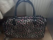 Animal print hold for sale  FORFAR